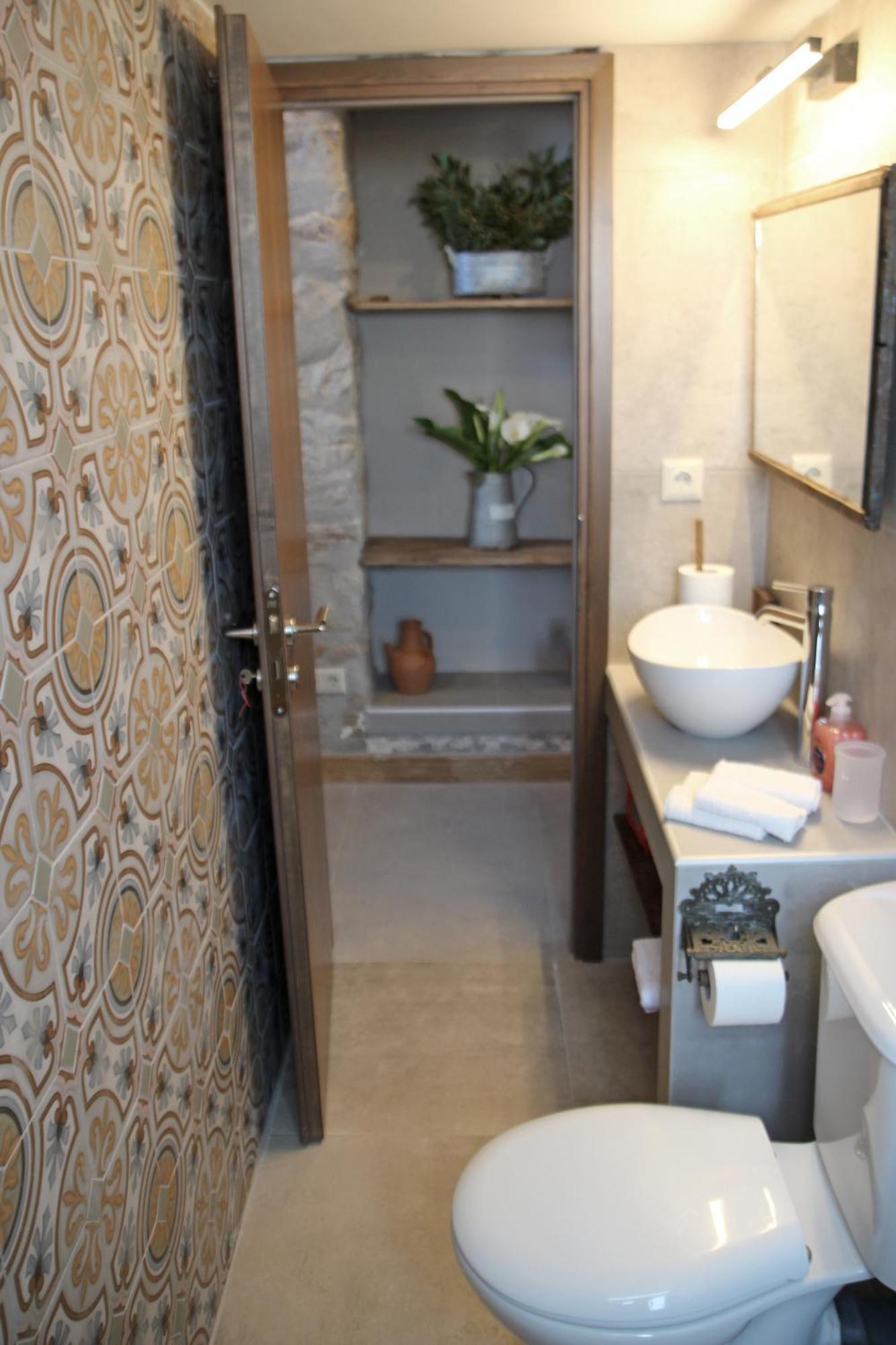 Laini Guest Houses Kouloukouthiana Room photo